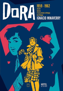 Dora 1959-1962