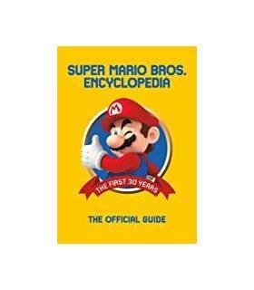 Super Mario Bros. Encyclopedia