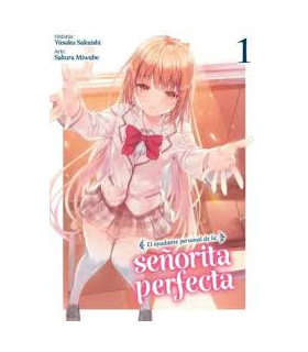 El Ayudante Personal de la Señorita Perfecta