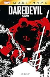 Daredevil Padre (Must Have)