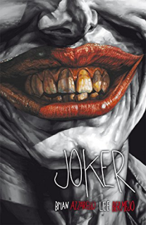 Joker (Biblioteca DC Black Label)