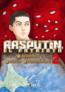 Rasputin el Patriota 2