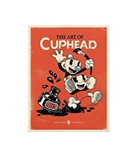 The Art Of Cuphead