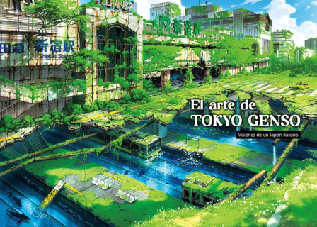 El Arte de Tokyo Genso