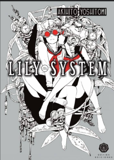 Lily System