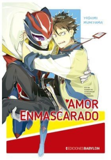 Amor Enmascarado