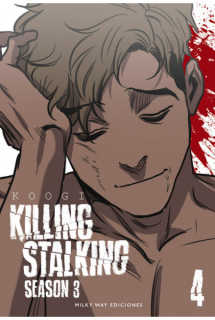 Killing Stalking Season 3 vol.04