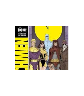 Watchmen