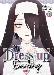 My Dress-up Darling 11
