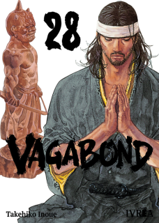 Vagabond 28 (Ivrea Argentina)