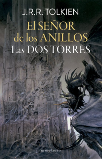 El Señor de los Anillos Las Dos Torres (Edición Revisada)