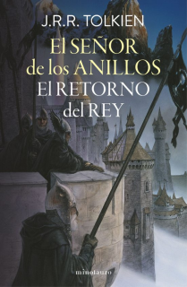 El Señor de los Anillos El Retorno del Rey (Edición Revisada)