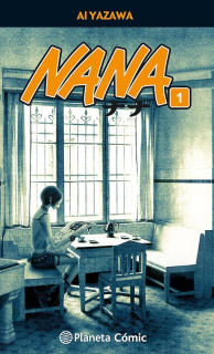 Nana 1 (planeta)