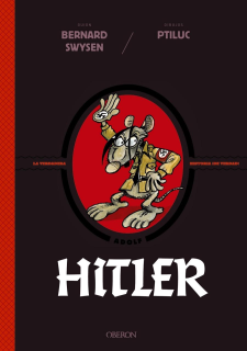 Hitler La verdadera historia ¡de verdad!