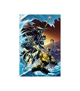 Aquaman: War For The Throne