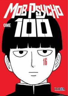 Mob Psycho 100 16