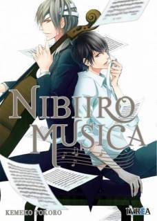 Nibiiro Musica 01