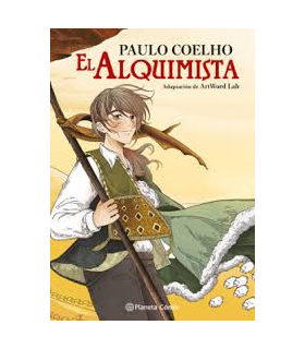 El Alquimista