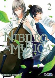 Nibiiro Musica 02