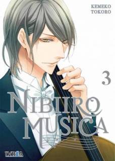 Nibiiro Musica 03