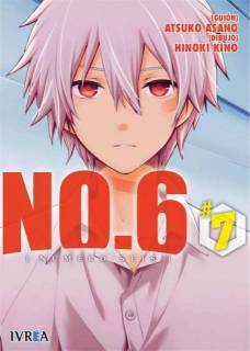 No.6 Vol 07