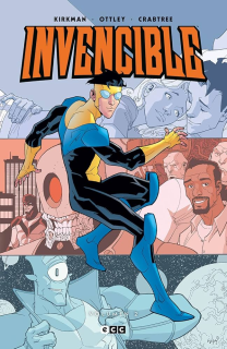 Invencible vol.2 de 12