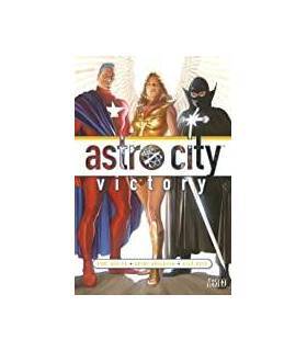 Astro City Vol. I (HC)