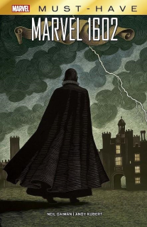 Marvel 1602 (Must-Have)