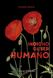 Indigno de Ser Humano Tapa Dura