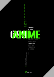 Estudios de Anime
