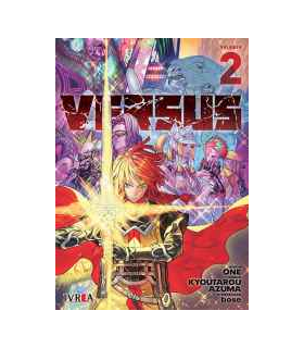 Versus Vol. 2