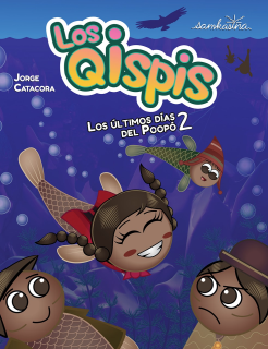 Los Qispis 2