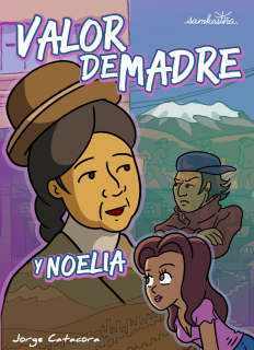 Valor de Madre y Noelia