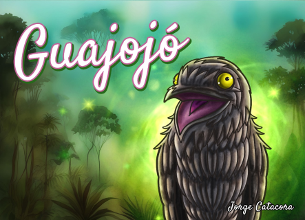 Guajojó