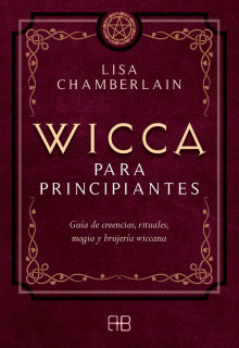 Wicca Para Principiantes