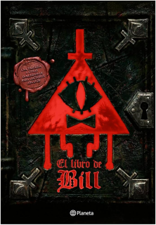 El libro de Bill