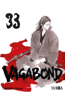 Vagabond 33 (Ivrea Argentina)