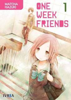 One Week Friends 01