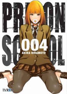 Prison School 04