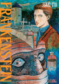 Frankenstein - Junji Ito