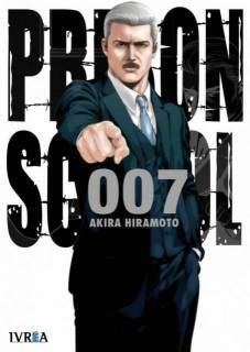 Prison School 07