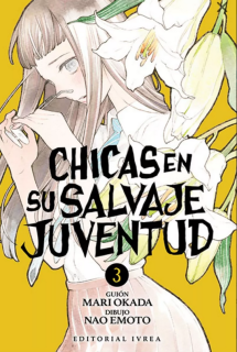 Chicas en su Salvaje Juventud 3