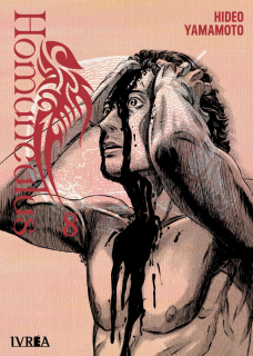 Homúnculus 08