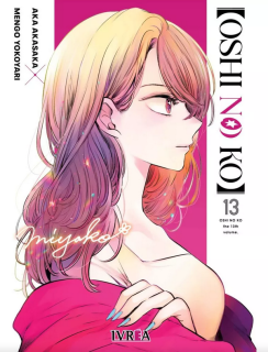 Oshi No Ko 13