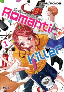 Romantic Killer 1
