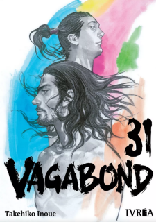 Vagabond 31 (Ivrea Argentina)