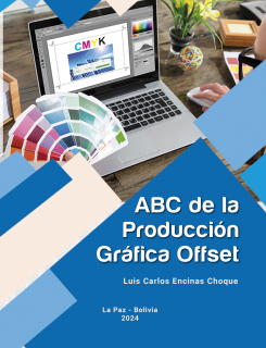 ABC de la Producción Gráfica Offset