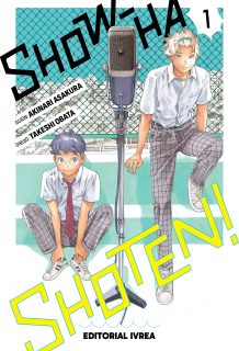 Show-Ha Shoten!