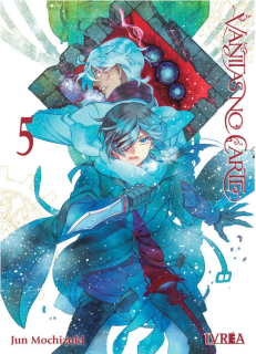 Vanitas no Carte 05