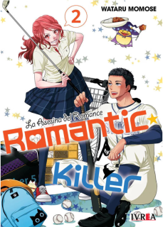 Romantic Killer 2